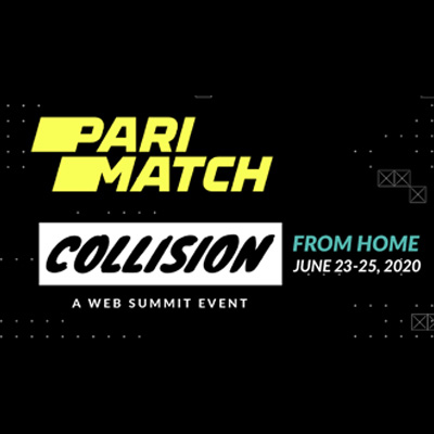 Parimatch partners with Collision from Home