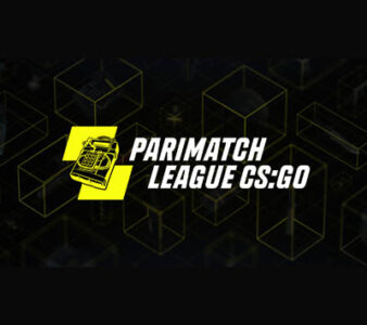 Parimatch and StarLadder launch Parimatch League CS:GO