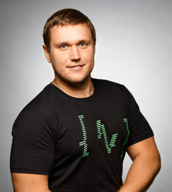 Dmytro Ostapenko