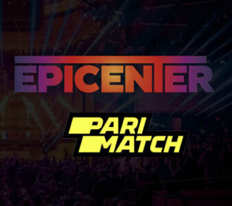PM announced as official partner to EPICENTER CS:GO 2019