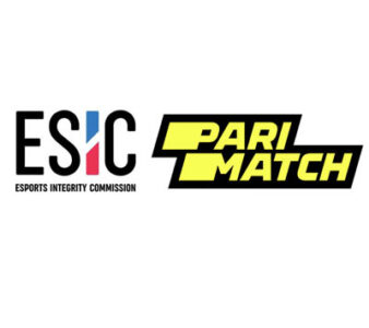 Parimatch teams up with Esports Integrity Commission