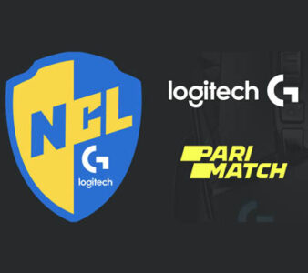 Logitech G National League partners with Parimatch