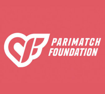Parimatch Foundation about being a good corporate citizen