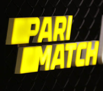 How Parimatch did the rebranding