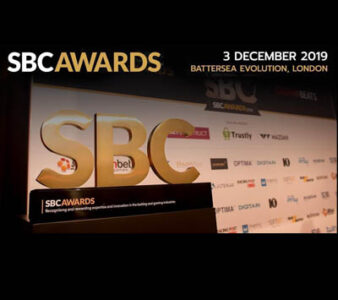Parimatch nominated for SBC Sponsorship of the Year Award