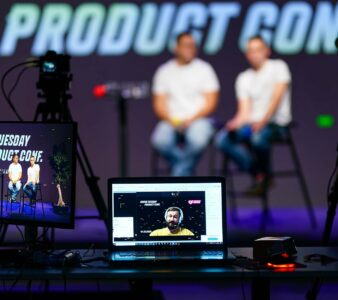 Experts From Readdle, Deviantart and Parimatch Tech Explain How to Look for Product Growth Points