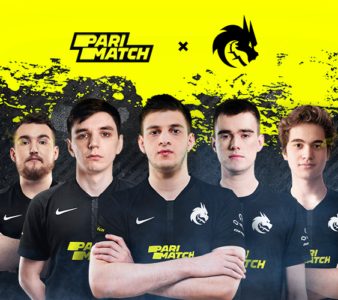 Parimatch and Team Spirit announce their continued cooperation