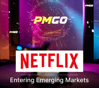 PM GO: Entering Emerging Markets. Swati Mohan, Ex-director of Marketing at Netflix