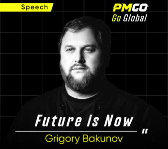 PM GO Insights: Grigory Bakunov on the Future of Technologies for Business