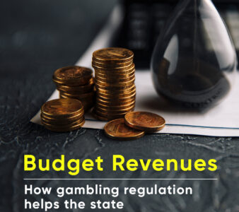 State Budget Incomes and New Perspectives: How Gambling Regulation Contributes to the Benefit of the State