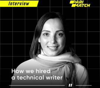 Things to Look for When Hiring a Technical Writer
