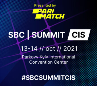 SBC and Sports Media Holding Launch New SBC Summit CIS Presented by Parimatch in Kyiv