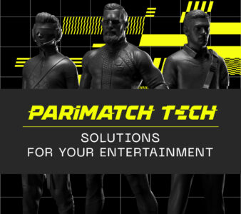 From Betting Shop to International Product Company:  The Transformation of Parimatch Into Parimatch Tech