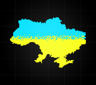 Parimatch Tech Helps Ukraine Withstand the Russian Invasion. You Could Help Too.