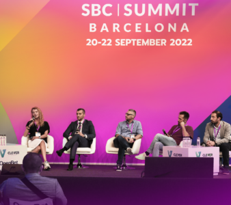 Insights From Parimatch Tech Experts at SBC Summit Barcelona 2022