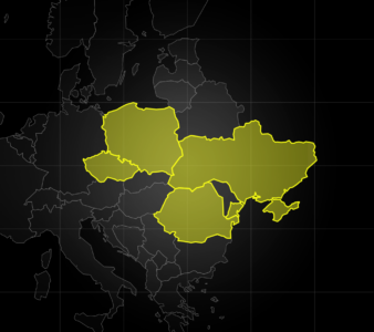 Eastern European Gambling: Top-3 Most Promising Markets and the Impact of the War in Ukraine