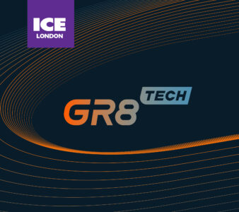 Great Tech Solutions for Operators Seeking Global Growth: Meet GR8 Tech at ICE London