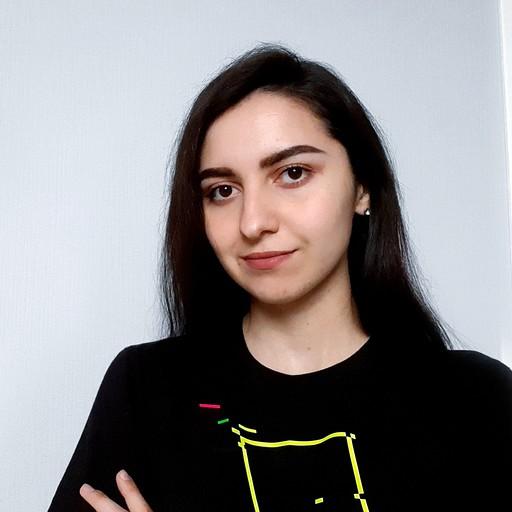 Valeriia Abdualimova