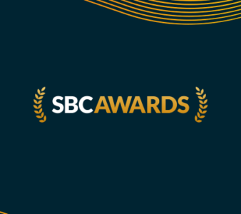 GR8 Tech Scores Double Nomination in SBC Awards