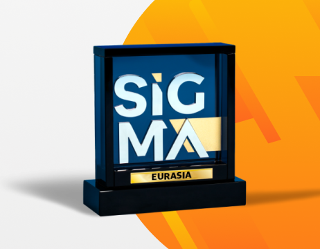 GR8 Tech Shortlisted for 3 Categories at SiGMA Eurasia Awards