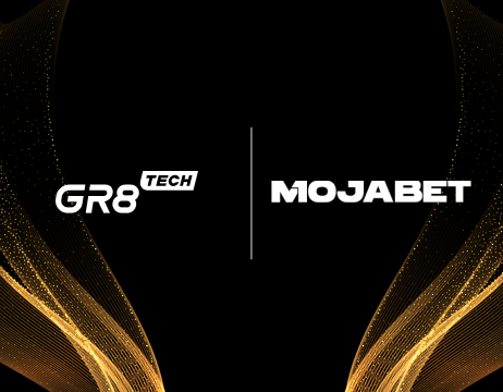 GR8 Tech Signs Long-Term Partnership with Mojabet