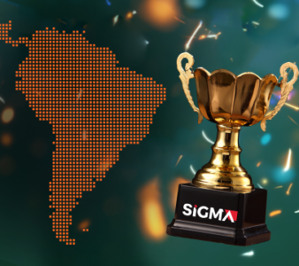 GR8 Tech Brings Award and LATAM Insights from SiGMA Americas