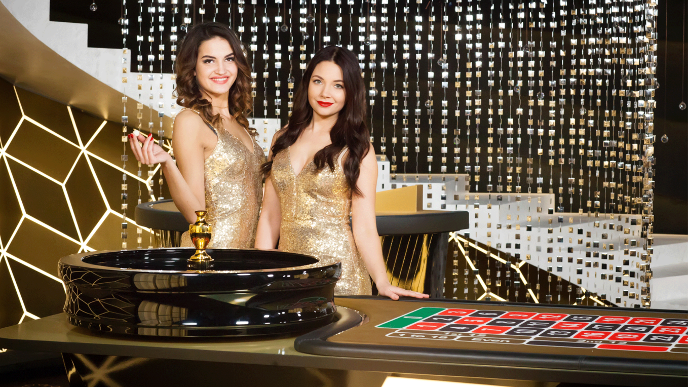 Playtech Live Casino Services