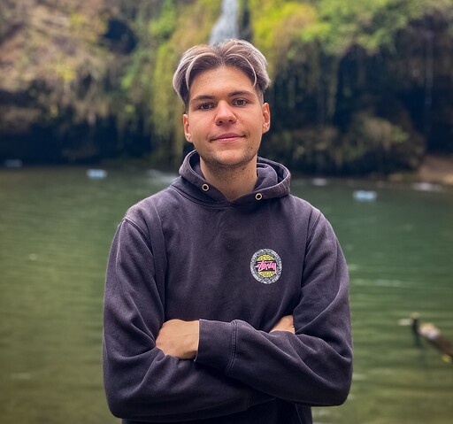 Oleksandr Kucherenko