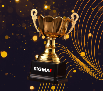 GR8 Tech Stands Out at SiGMA Asia 2024 with Best Stand Experience Award