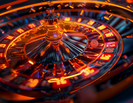 Online Casino Trends 2024: What Is Really Happening