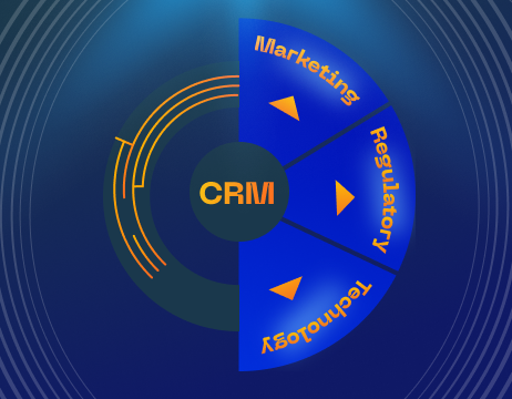 iGaming CRM: The Art of Keeping The Right Ones In