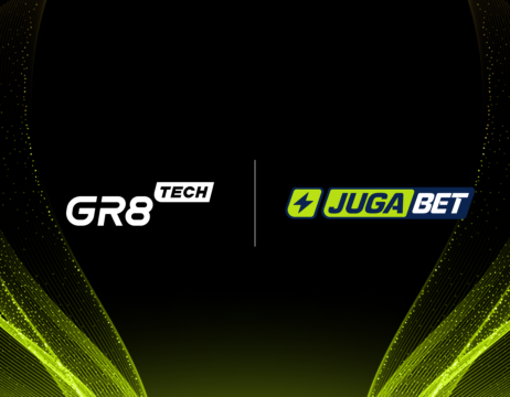 GR8 Tech Expands in LatAm With Jugabet Partnership