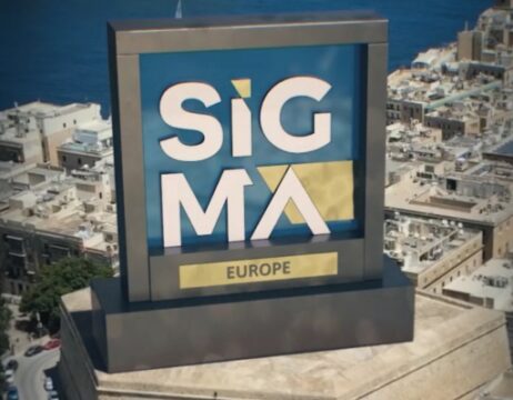 GR8 Tech Shortlisted in Two Categories for SiGMA  Awards Europe