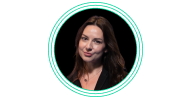 Mariia Shmelova, Head of Affiliate Platform Aff.Tech