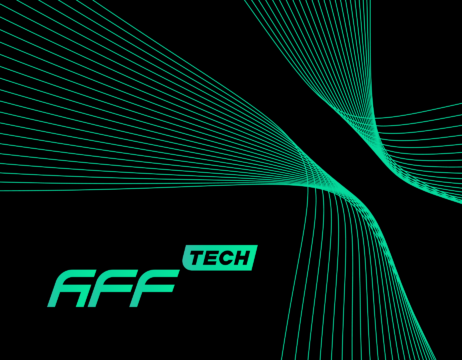 Introducing Aff.Tech: High-Performance Affiliate Platform