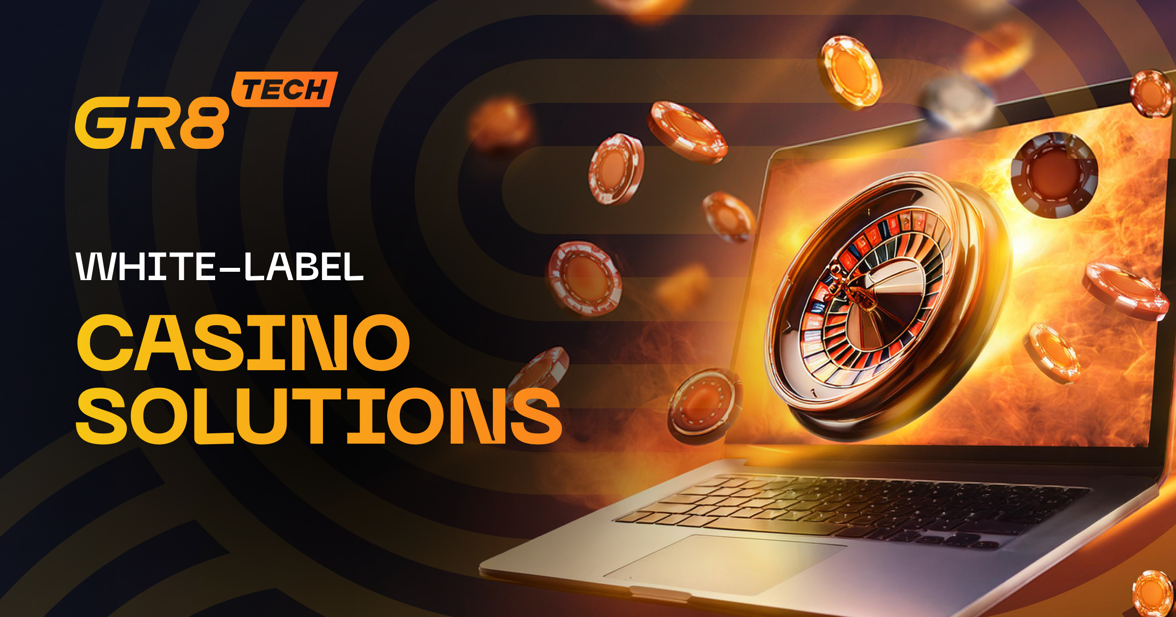 Launching Lean And Scaling Fast With White-Label Casino Solutions