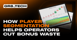 How Operators Reduce Bonus Waste with Player Segmentation