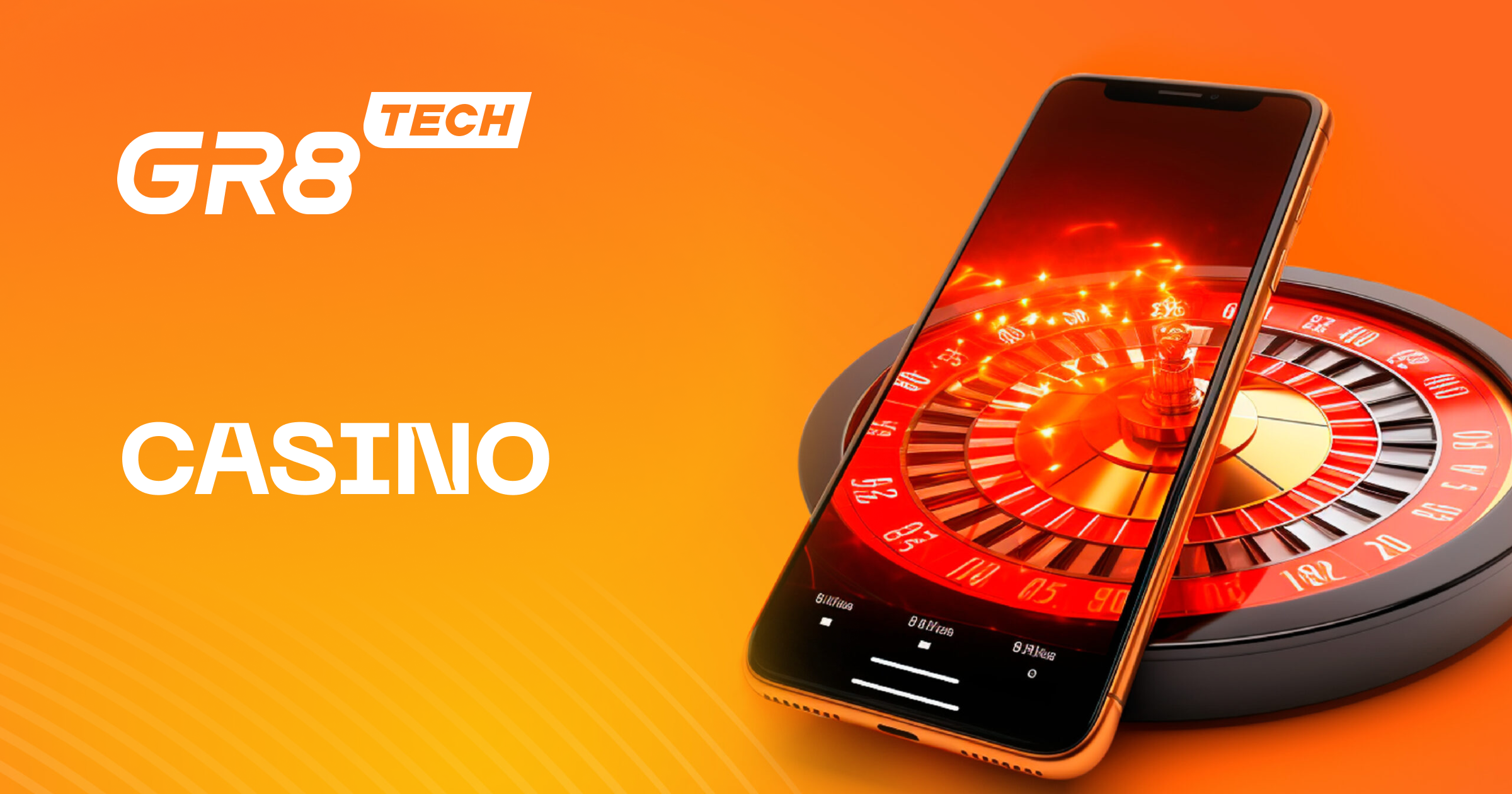 GR8 Casino | Online Casino Platform