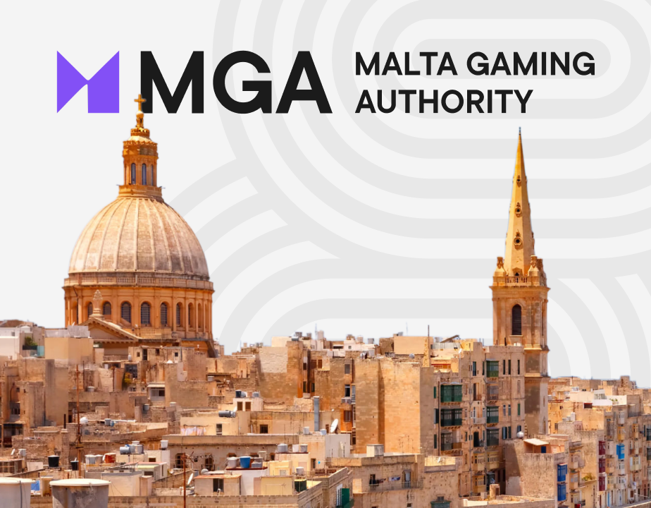 GR8 Tech Granted Recognition Notice from Malta Gaming Authority