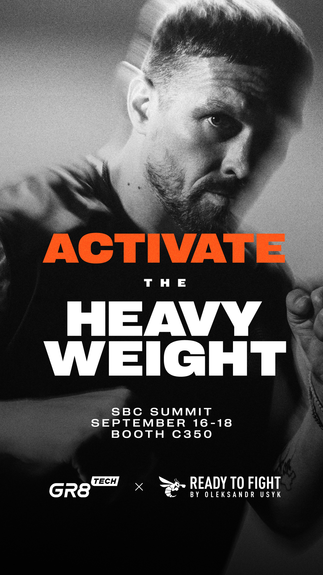 SBC Summit Lisbon - slide