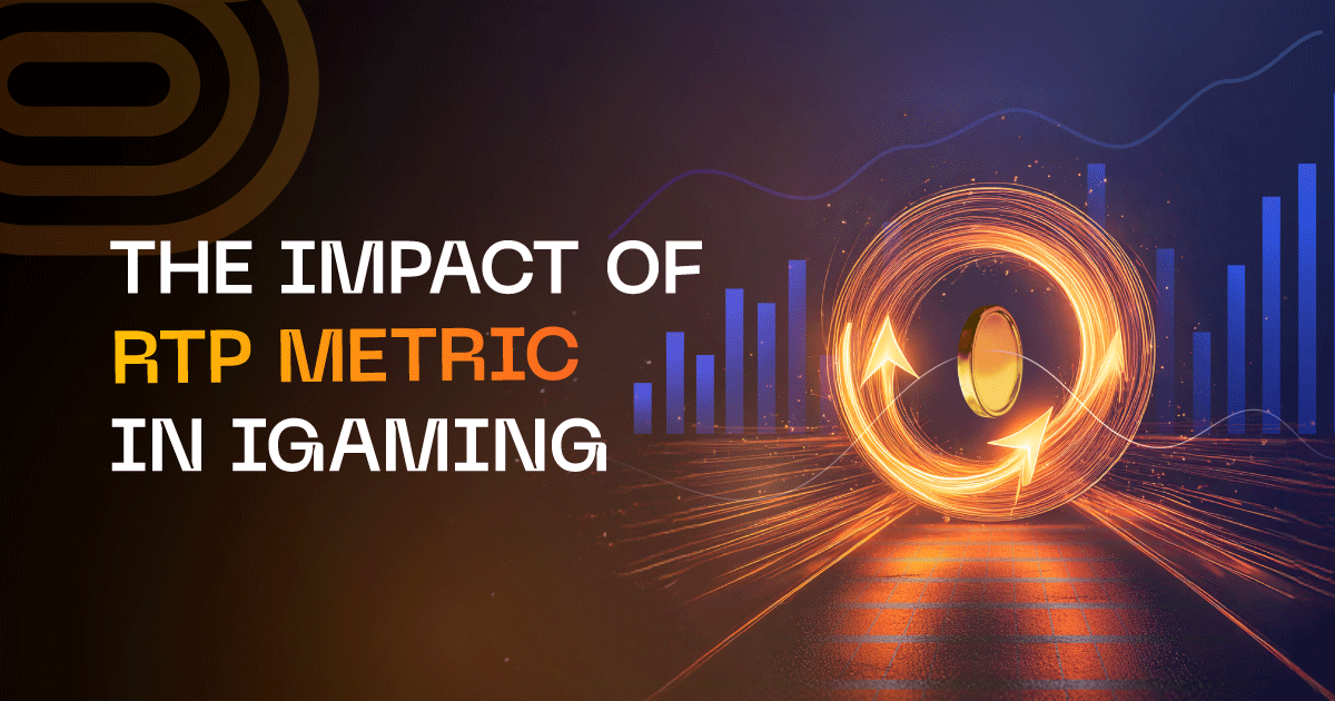 Micross Tech Rtp The Impact of RTP Metric in iGaming — GR8_TECH