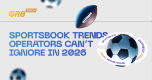 Tendencias de apuestas deportivas que los operadores no pueden ignorar en 2026