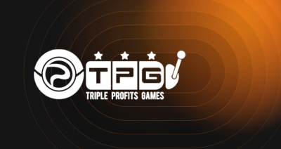 Triple Profits Games