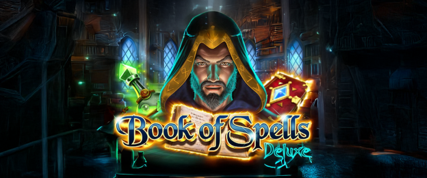 Book of Spells