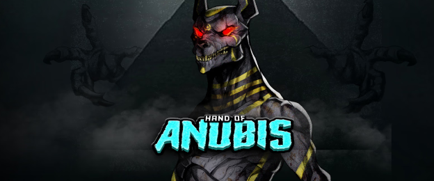 Hand of Anubis