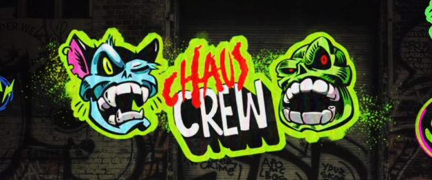 Chaos Crew