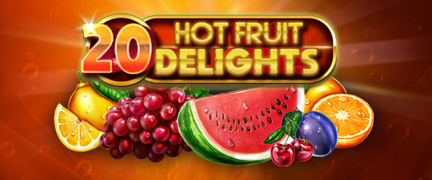 Hottest Fruits 20