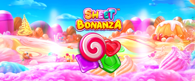 Sweet Bonanza