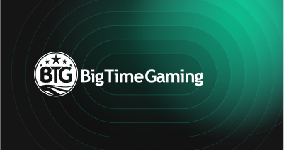 Big Time Gaming
