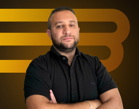 GR8 Tech Appoints New Sales Director to Drive MENA Growth